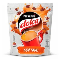 Comprar Pack X 24 Unid. Cafe  Cortdp 125 Gr Dolca Cafe Soluble