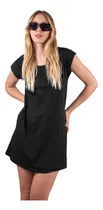 Comprar Vestidos Mujer Temporada Verano Nuevos Comodo Colores Mujer 