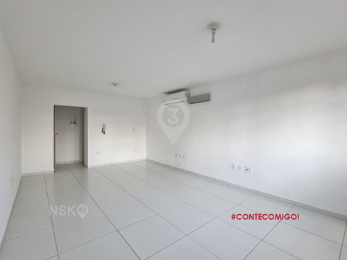 Imagem 7 de 15 de Sala Comercial Para Locação - 28m² - Sacomã - Nsk3 Imoveis - Ed5426 - Ed5426
