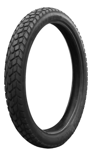 Pneu Dianteiro 90-90-21 Mt60 Uso Com Câmara Pirelli