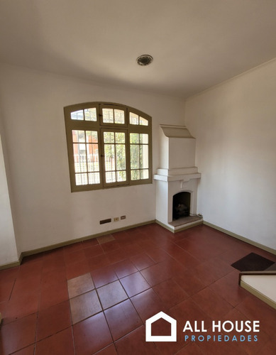 Arriendo Casa - Ñuñoa