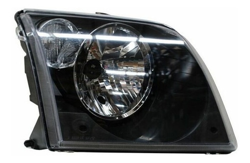 Faro Ford Ecosport 2004-2005  7