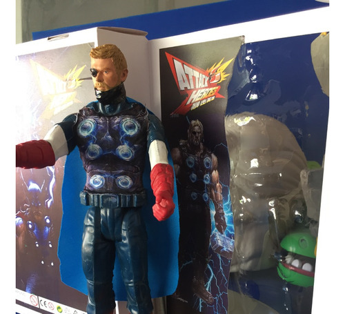 Thor Figura (Usado)