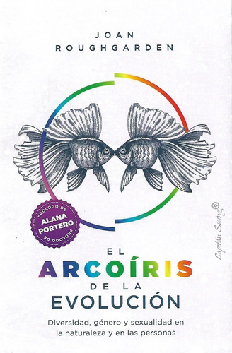 Libro El Arcoiris De La Evolucion