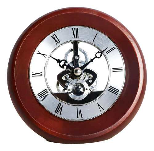Reloj de mesa   Genéric Generic  color b