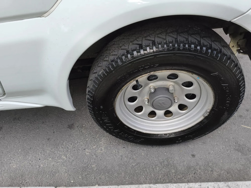 Suzuki Jimny 1.3 Jlx