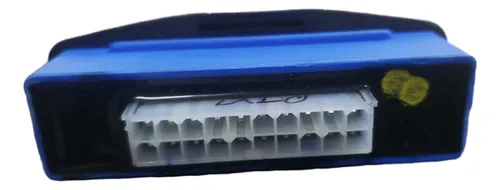 Tci Apache 200 Bsiv Smart Connect Tvs Original