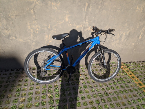 Imagen 5 de 10 de Bicicleta Mtb Robinson Sunlight Rodado 27.5 Cuadro 18- Leer