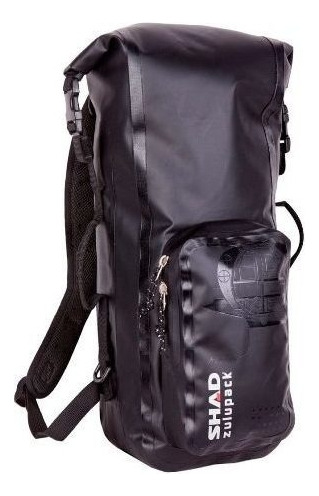 Bolso Zulupack Impermeable. Tras. Sw25
