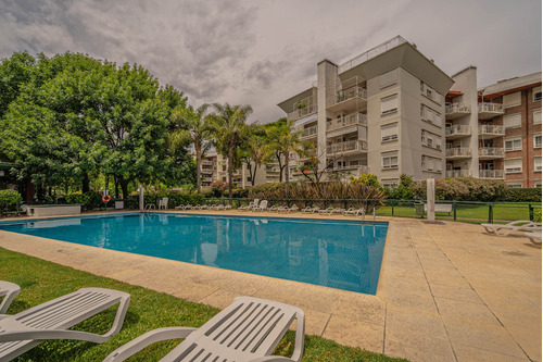 En Venta. El Talar De Martinez. 3 Ambs. Quincho Y Terraza Propios. Cochera.