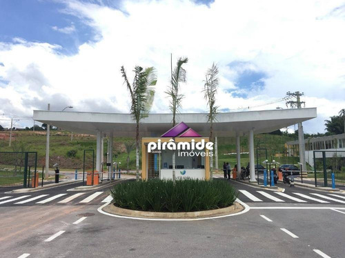 Imagem 9 de 13 de Terreno À Venda, 361 M² Por R$ 360.000,00 - Putim - São José Dos Campos/sp - Te0826