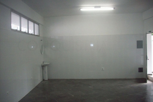 Imagem 10 de 15 de Galpao Industrial - Demarchi - Ref: 1227 - V-3310
