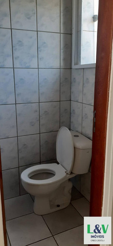 Imagem 6 de 7 de Sala Comercial Para Locação No Centro - 1843