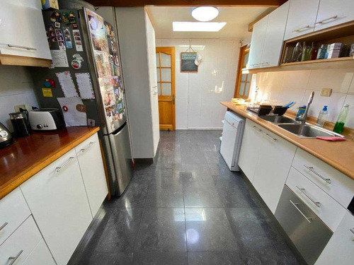 Gerónimo De Alderete I Un Piso I Gran Terreno De 430 M2