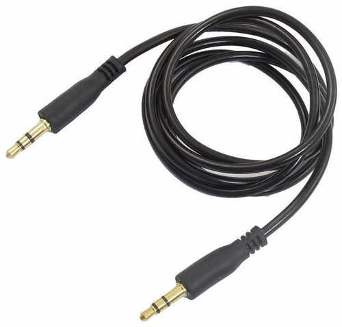 Cable De Audio 3.5 Mm Macrotec