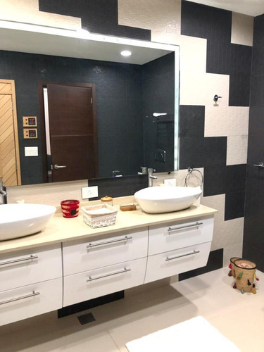 Imagen 3 de 29 de Casa Exclusiva En Venta Altamira / Castellana
