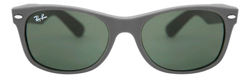 Gafas De Sol Ray Ban Rb2132 New Wayfarer Matte *originales* 