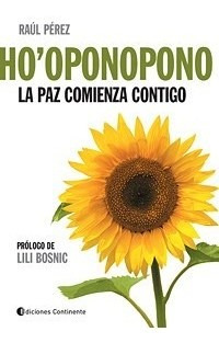 Libro Ho'oponopono De Raul Perez