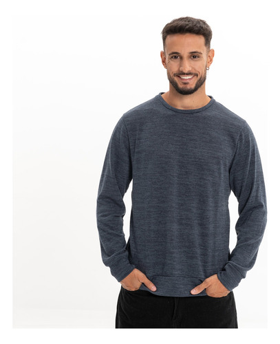 Sweater Hombre Farenheite Arthur New