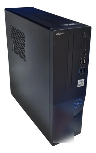 Cpu Dell Vostro 3681 Core I5 10400 8gb Dd 1tb Windows 11 Pro Cpu Dell Vostro 3681 Core I5 10400 8gb Dd 1tb Windows 11 Pro