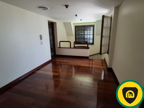 Casa En Venta Apto Credito - Bella Vista - 6 Dormitorios