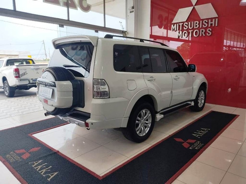 Mitsubishi Pajero Full Hpe 4x4 3.2 Turbo Intercoole..mit0646