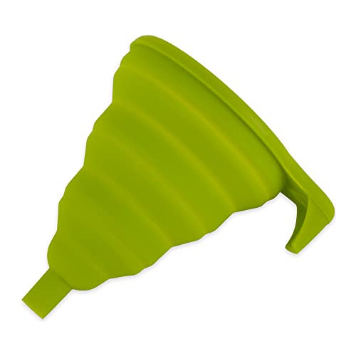 Funnel De Silicona Plegable Rsvp, 5.25x4.25x5.75 