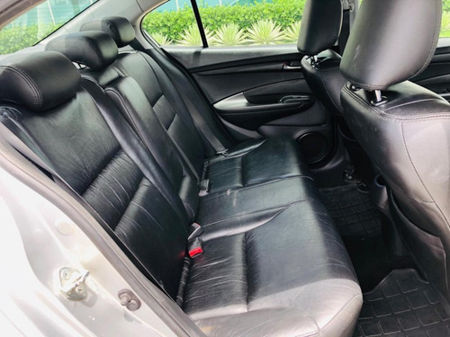 Honda City Lx Auto 2011
