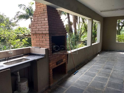 Casa À Venda, 432 M² Por R$ 750.000 - Riacho Grande - São Bernardo Do Campo - Ca0875