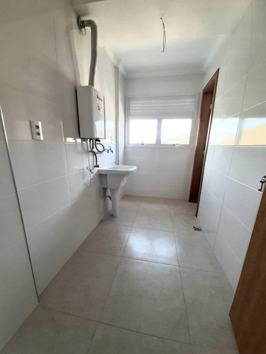 Imagem 11 de 21 de Apartamento - Ap00097 - 68982738