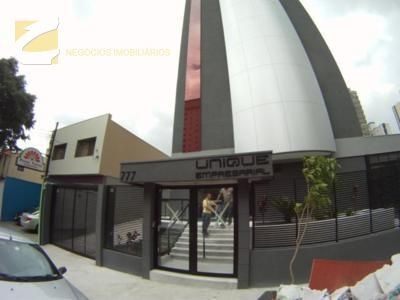 Imagem 1 de 5 de Comercial - Ref: 16412