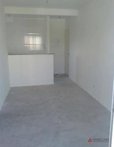 Imagem 6 de 22 de Apartamento À Venda, 57 M² Por R$ 275.000,00 - Vila Dusi - São Bernardo Do Campo/sp - Ap1468