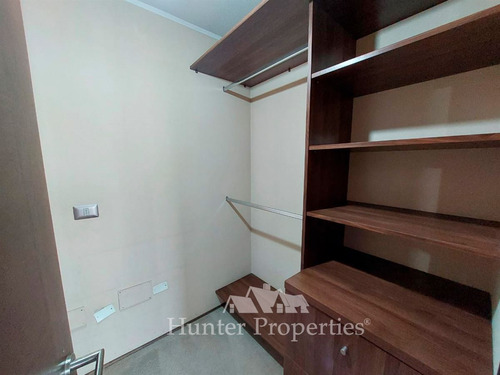 Dpto Venta 4d-4b Piscina, Gimnasio, Quinchos, Más Las Condes