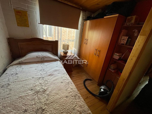 Imperdible Casa En Venta De 4 Dorm. En Curicó