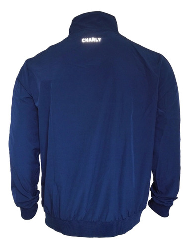 Chamarra Charly Hombre 5011101