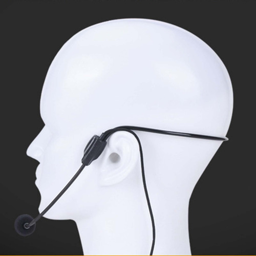 Auriculares Con Micrófono, Sistemas De Micrófono Flexibles