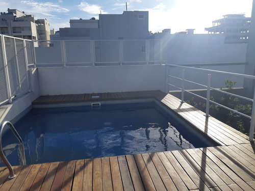 Imagen 11 de 17 de Caballito Monoambiente Con Balcon 35m2 Amenities