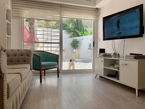 Imagen 10 de 26 de 3 Ambientes Venta Tronador 1400 Con Patio Y Parrilla