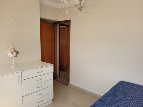 Imagen 16 de 24 de Villa Gesell - Impecable Departamento 3 Ambientes Con Vista Al Mar