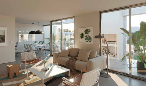 Imagen 5 de 11 de Queens Residences - A Estrenar Con Financiación - Acceso Calle Chubut Km 50 -