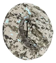Comprar Sombrero Australiano Desértico Camuflado Digital Ripstop
