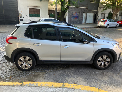 Peugeot 2008 1.6 Allure am20