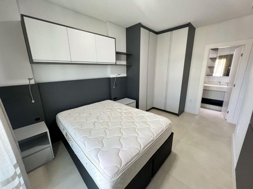 Imagem 16 de 22 de Apartamento Mobiliado Pronto Para Morar Em Balneário Perequê - 932