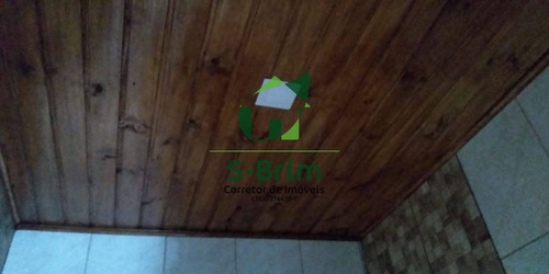 Imagem 7 de 15 de Chacrinha Com 02 Dormitórios 500m²-semi-pronta-jarinu-ref:1074 - 1074