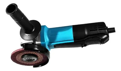 Esmeril Angular Industrial Uso Profesional 220v-720 Watt