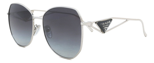 Lentes De Sol Prada Pr 57ys 1bc5d1 57 Mujer