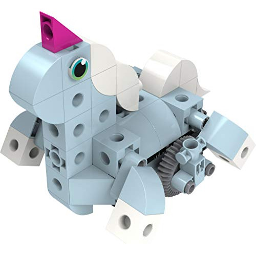Thame Kosmo Kids First Robot Safari Introduction To Machin