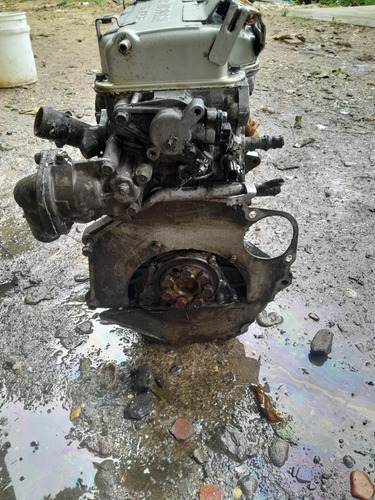 Vendo Motor De Mitsubishi De Mitsubishi Lancer Año 1995 4g92