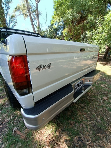Imagen 15 de 24 de Ford F-100 1998 4.3 I 4x4