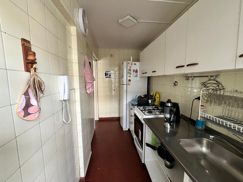 Venta Depto 5 Amb Balcon 2 Baños Copello V Lugano